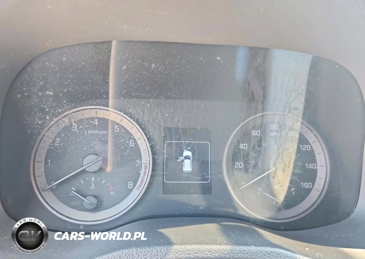 2016 Hyundai Tucson Limited VIN:KM8J3CA2XGU251698 - 9