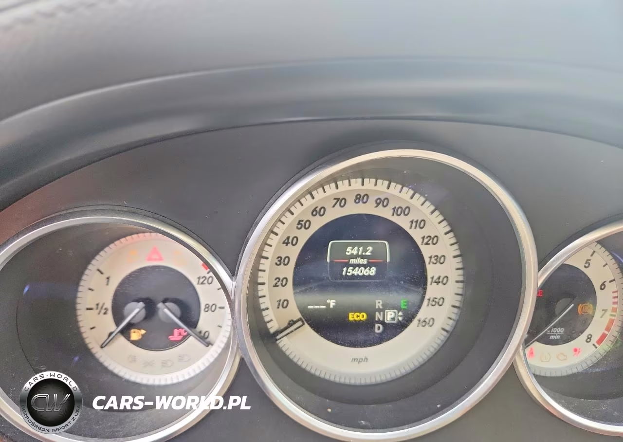 2014 Mercedes Benz Cls 550 VIN:WDDLJ7DB0EA126090 - 9