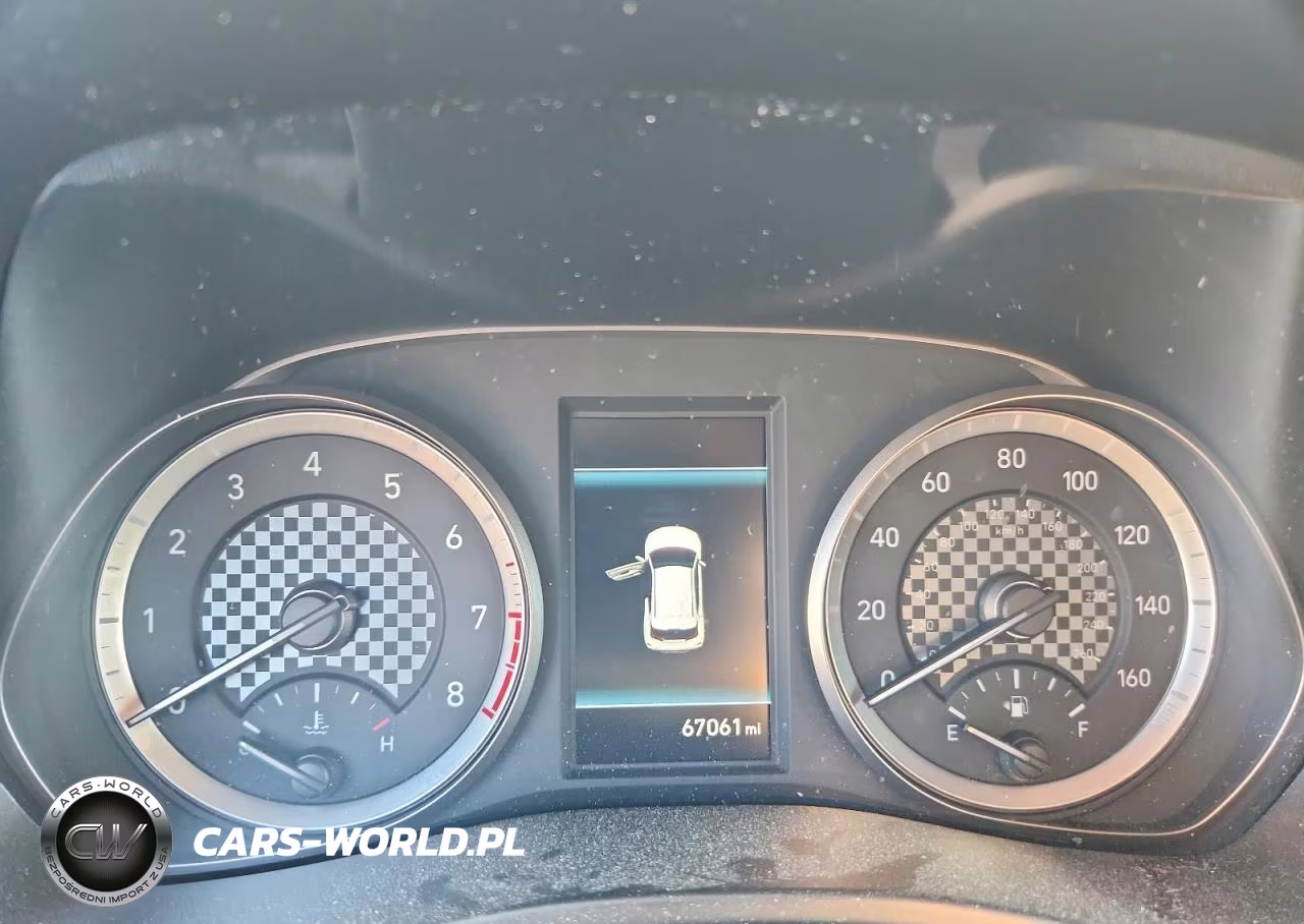 2019 Hyundai Veloster 2.0L Premium VIN:KMHTG6AF0KU012803 - 9
