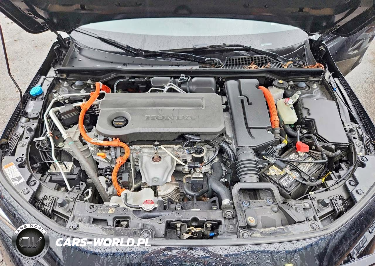 2025 Honda Civic Sport VIN:2HGFE4F80SH340006 - 11