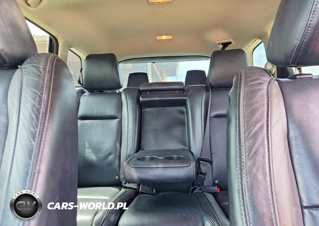 2012 Mazda Cx-9 Touring VIN:JM3TB2CA1C0338946 - 10