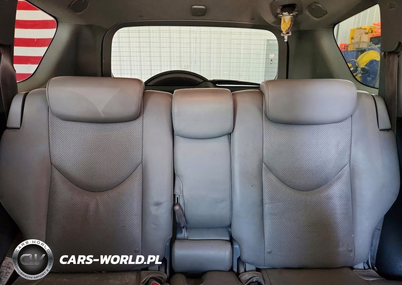2009 Toyota Rav4 Limited VIN:JTMBK31V89D004530 - 10