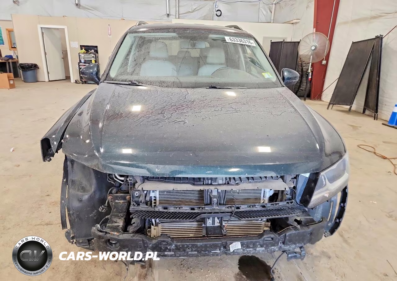2019 Volkswagen Tiguan Se VIN:3VV2B7AX5KM199930 - 5