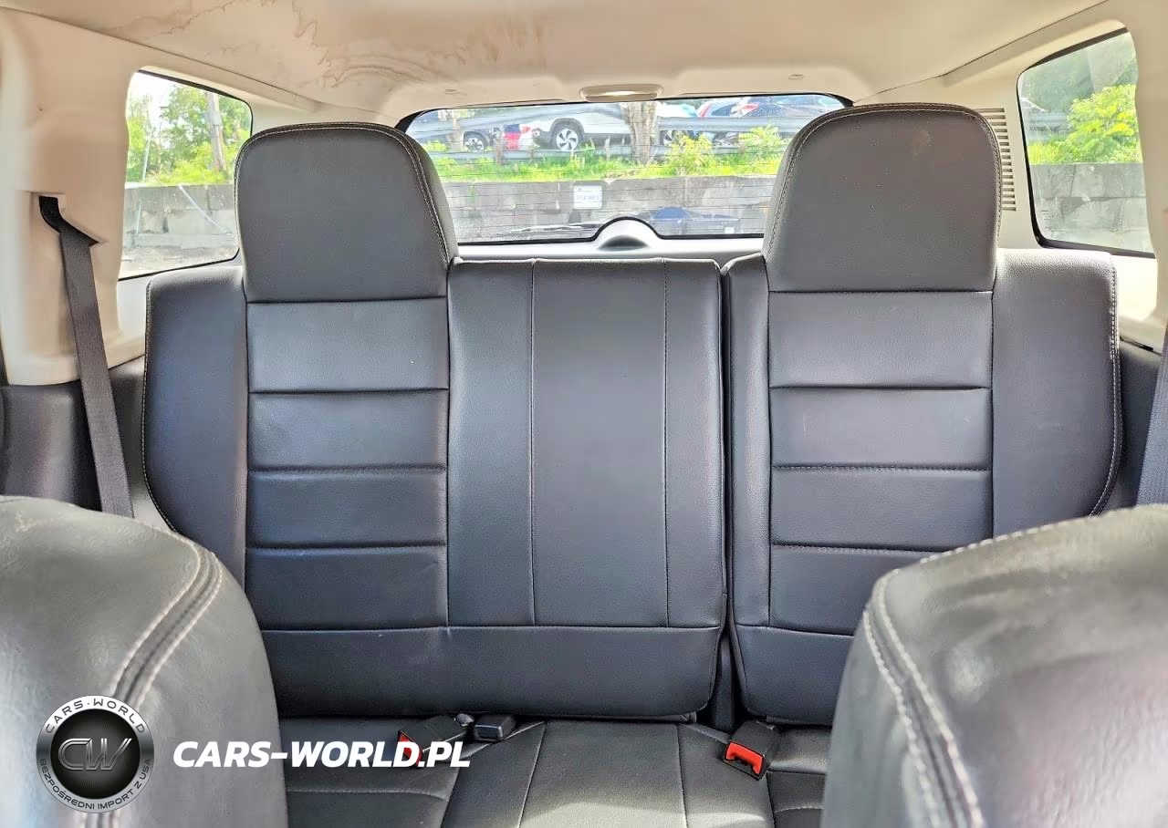 2014 Jeep Patriot Limited VIN:1C4NJRCB7ED928618 - 10