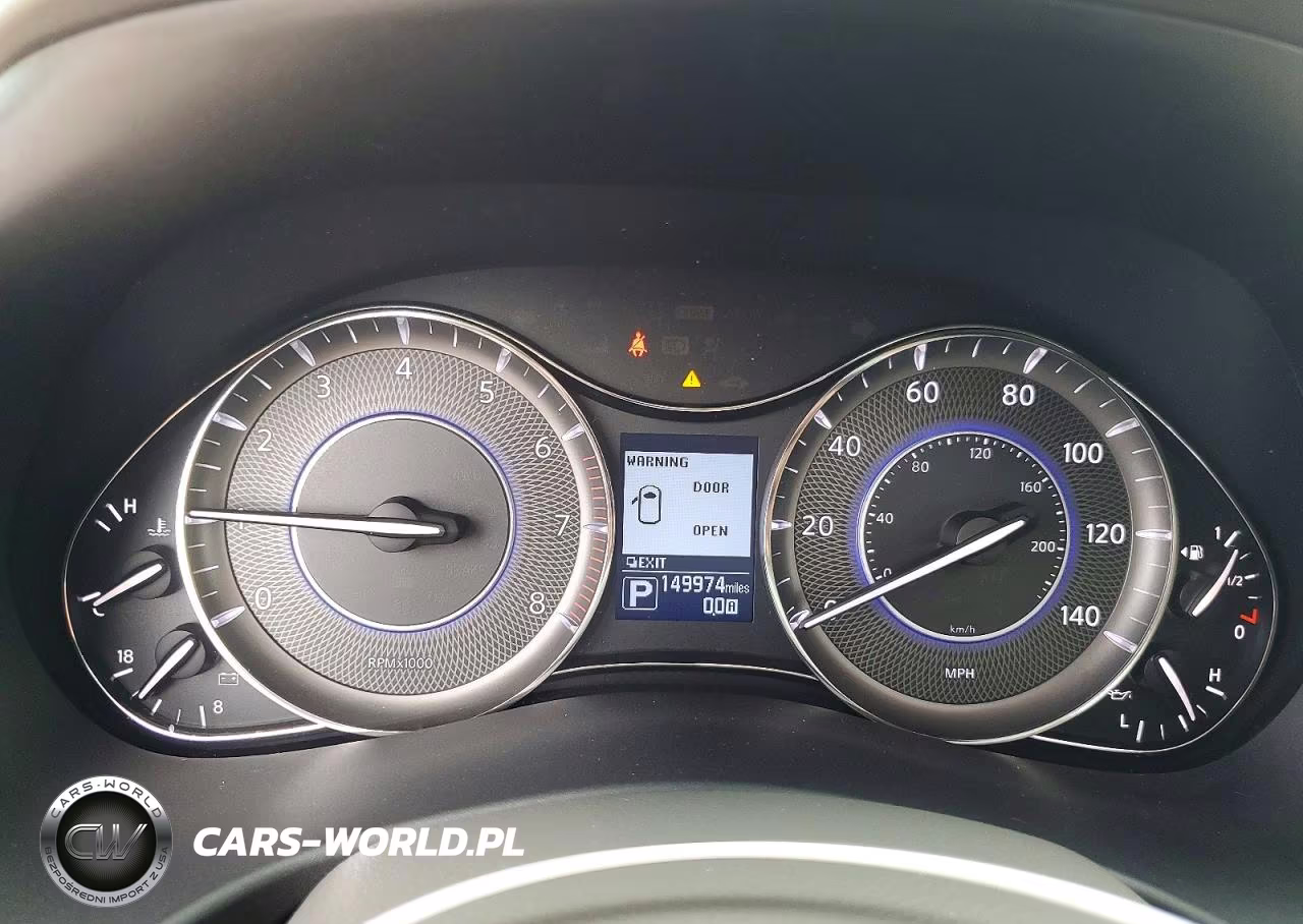 2017 Infiniti Qx80 Base VIN:JN8AZ2NE7H9153450 - 9
