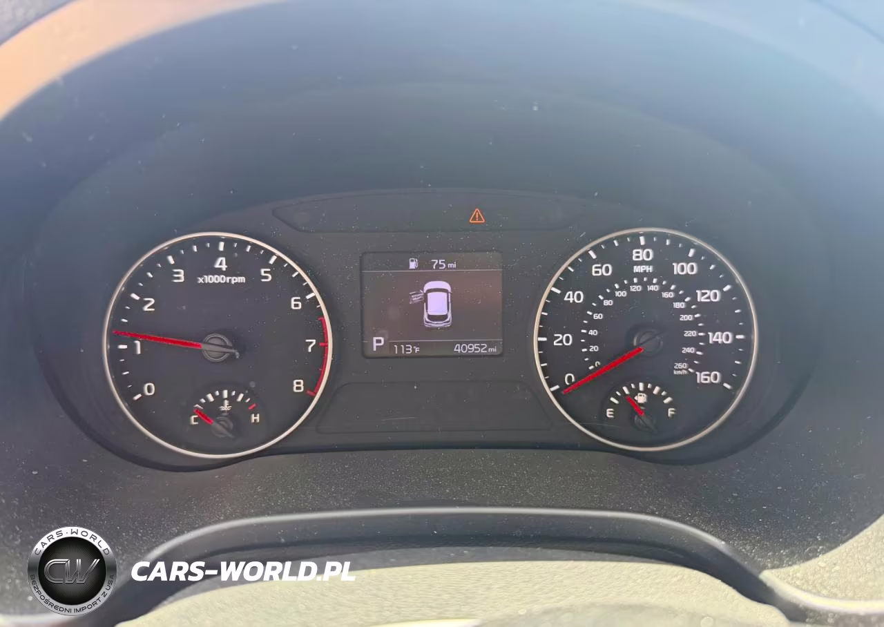 2021 Kia Seltos S VIN:KNDEU2AA8M7090475 - 9