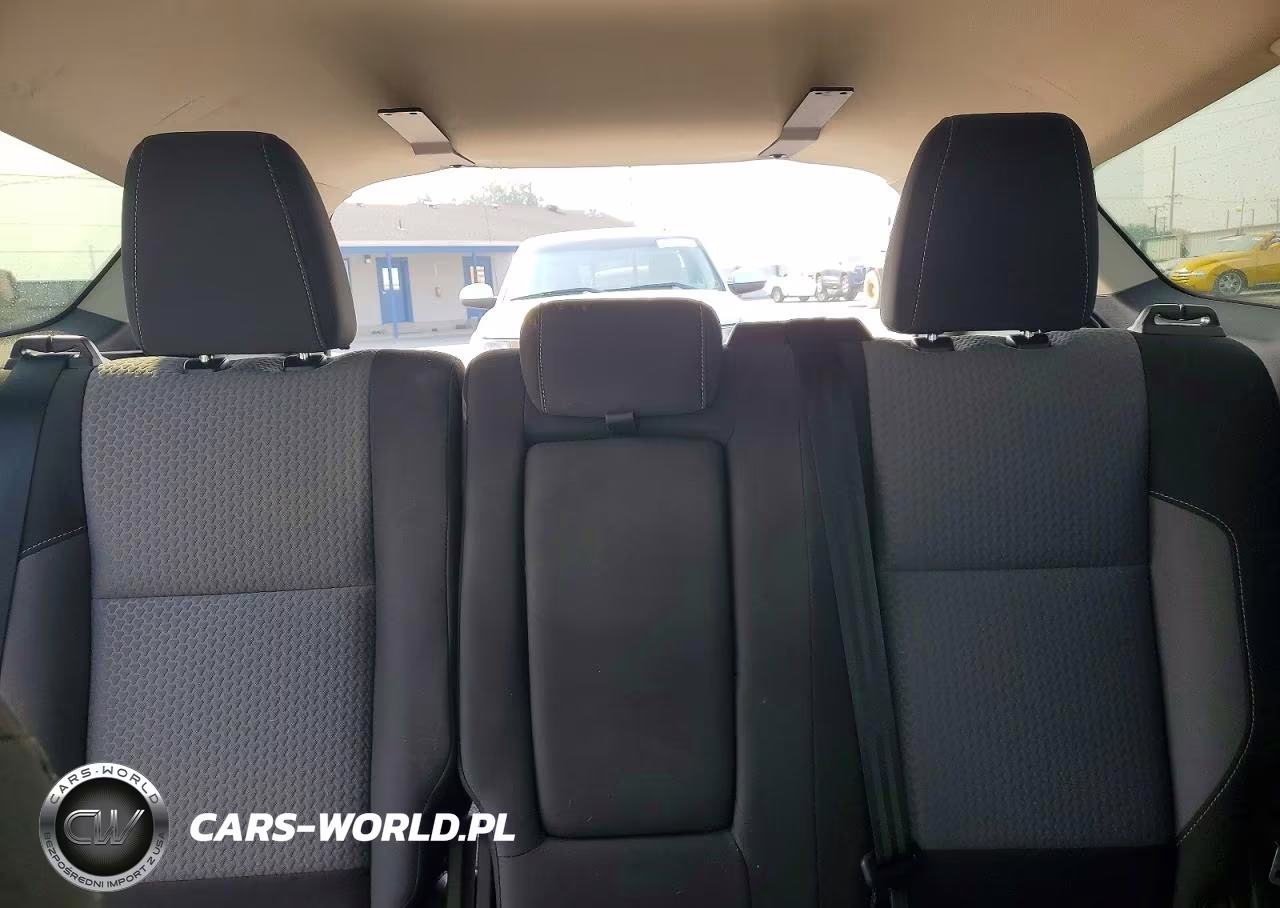 2017 Ford Escape Se VIN:1FMCU9GD0HUA69804 - 10