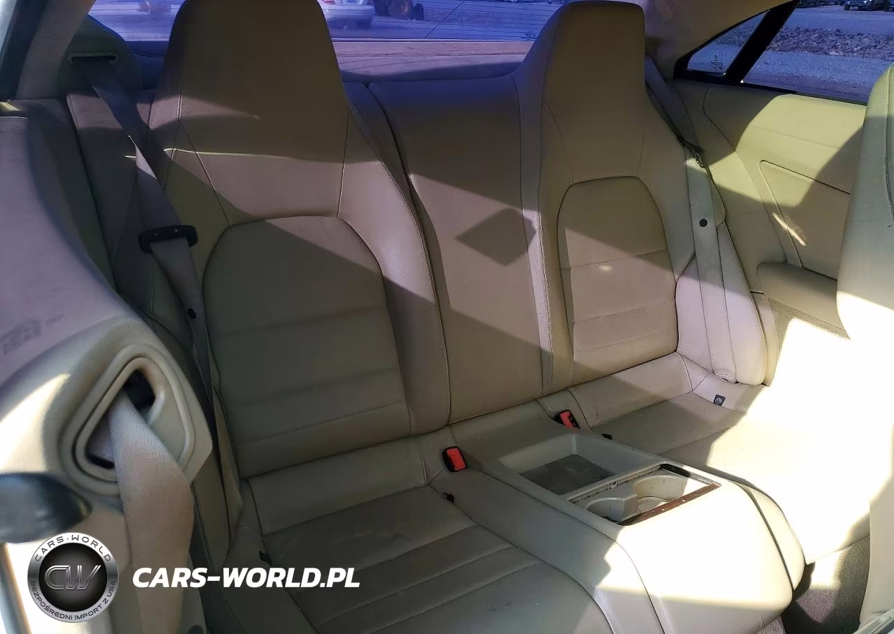 2011 Mercedes-Benz E 350 VIN:WDDKJ5GB6BF087998 - 10