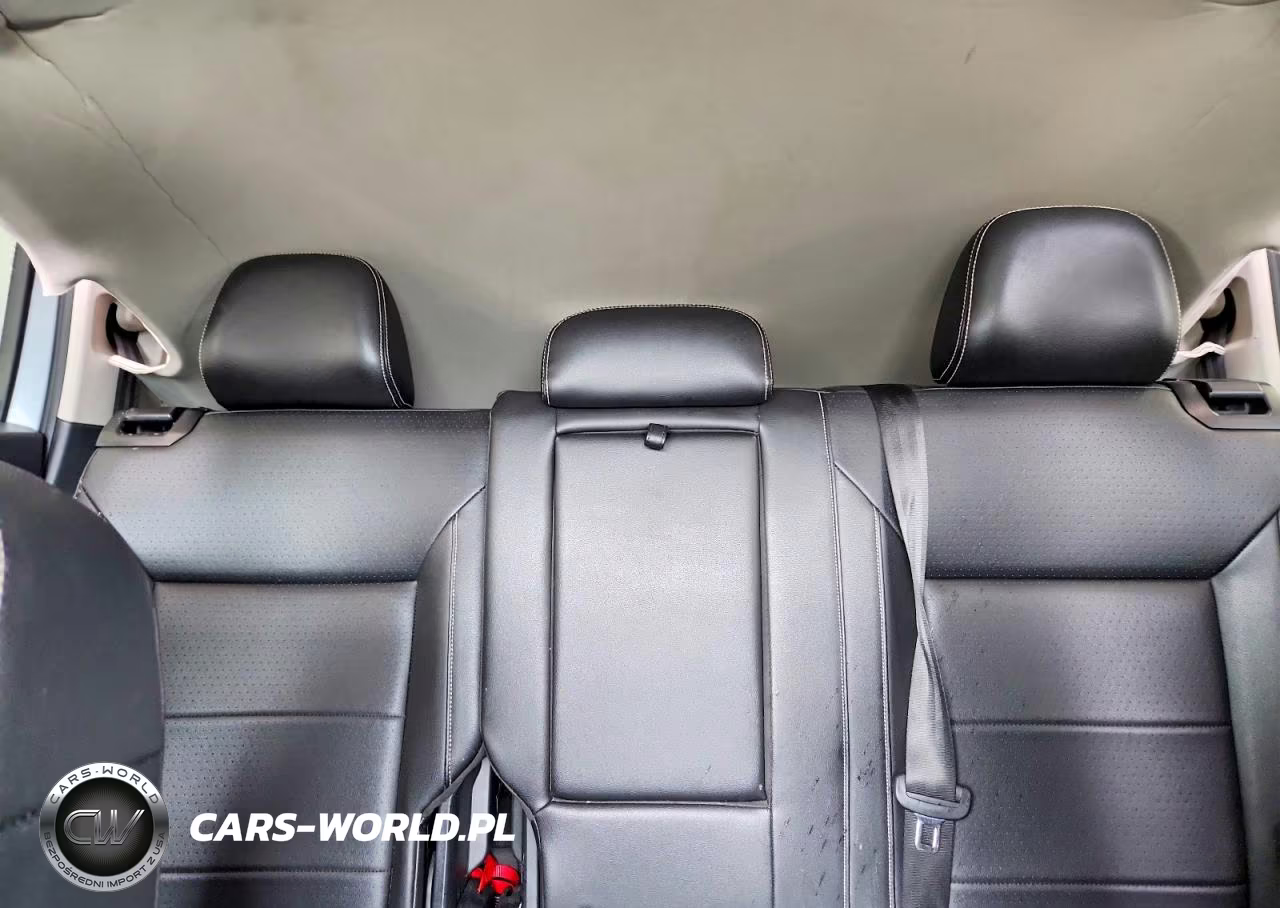 2021 Volkswagen Atlas Se VIN:1V2LP2CA7MC583503 - 10