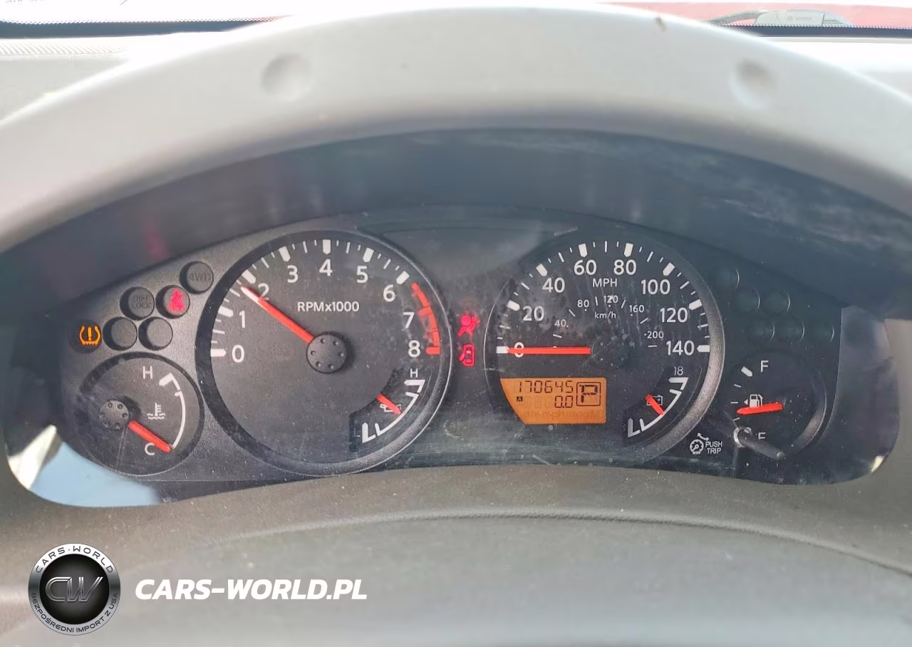 2014 Nissan Frontier Sv VIN:1N6AD0ER5EN715721 - 9