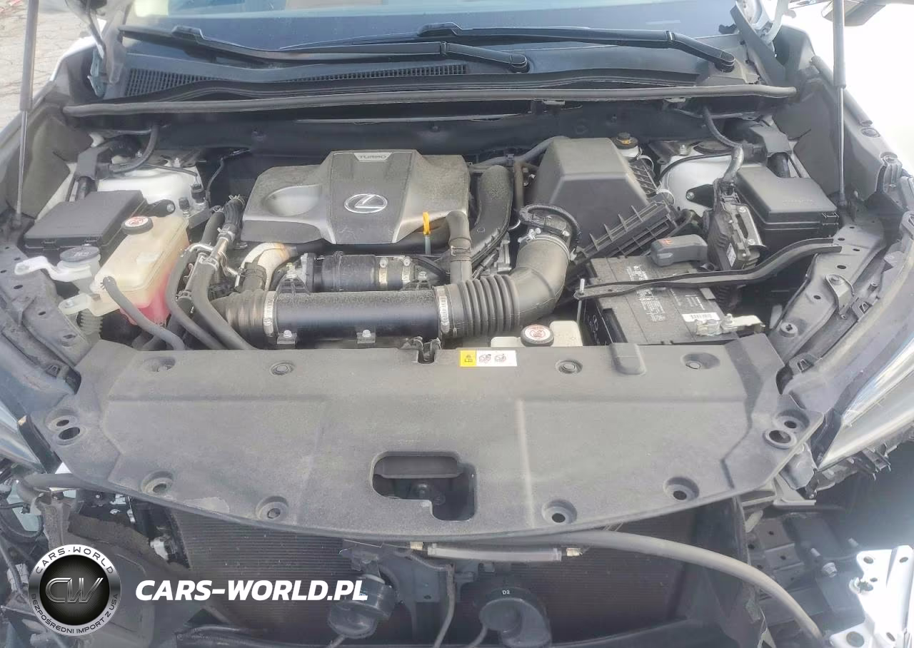 2017 Lexus Nx 200T Base VIN:JTJYARBZ1H2073679 - 11
