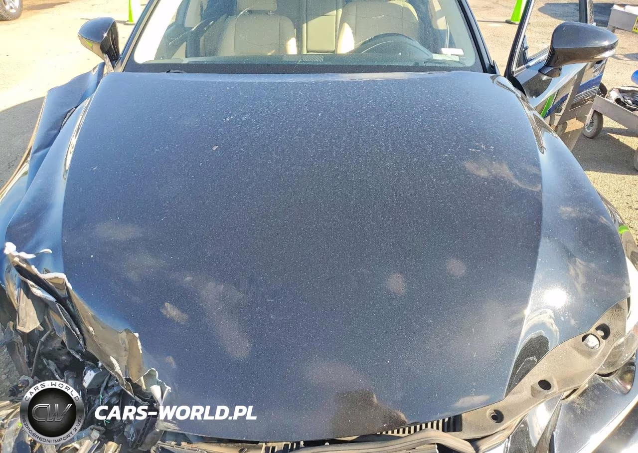 2015 Lexus Is 250 VIN:JTHBF1D2XF5075145 - 11
