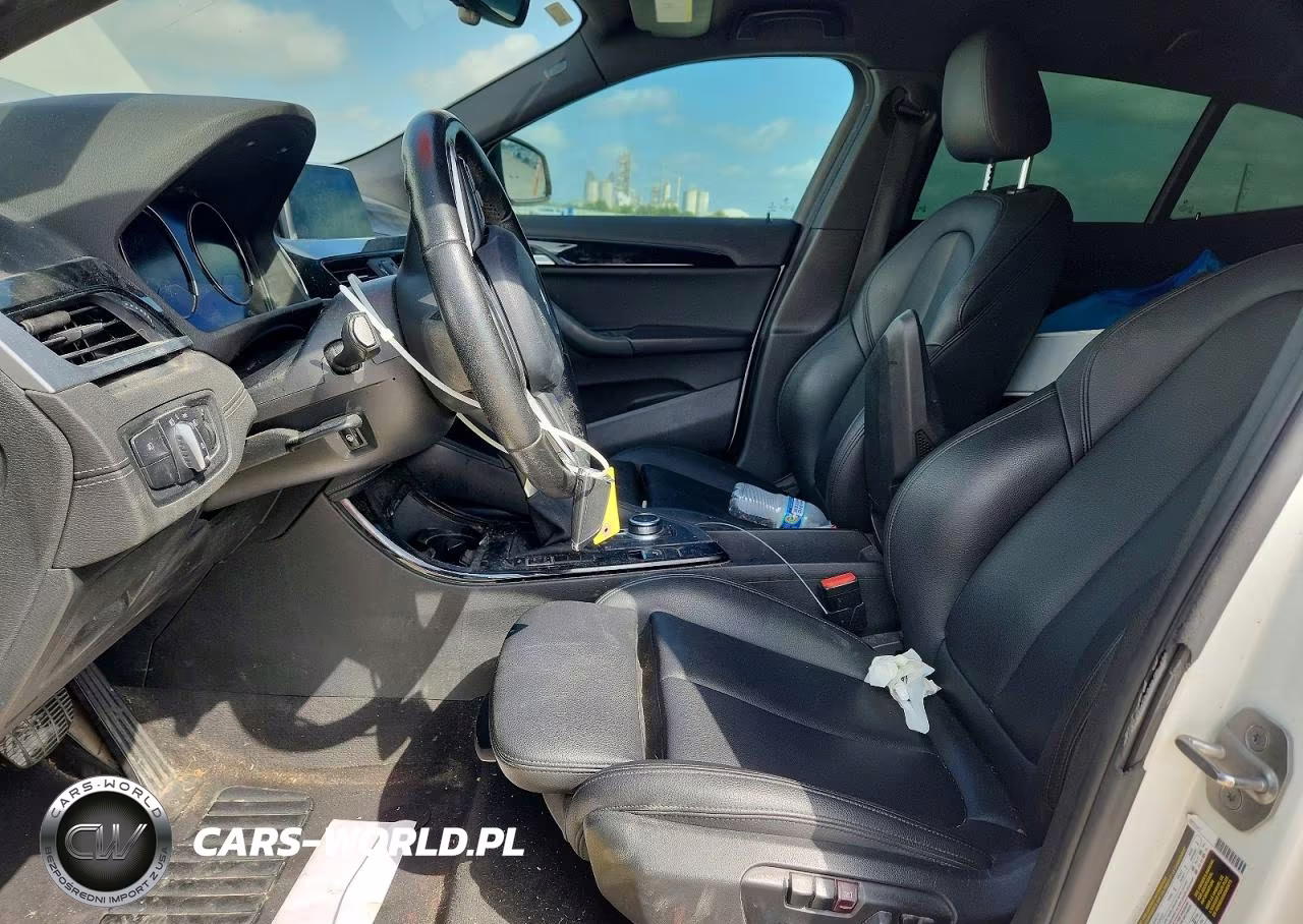 2018 BMW X2 Sdrive28I VIN:WBXYJ3C32JEP76516 - 7