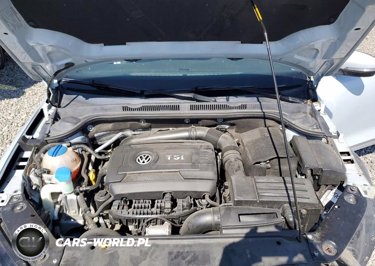 2017 Volkswagen Jetta Sel VIN:3VWL17AJ7HM382429 - 11