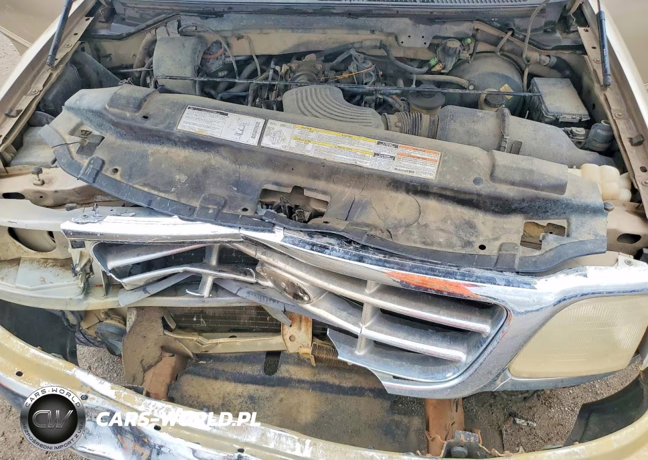 1999 Ford F150 VIN:1FTRX17L7XNA40405 - 11