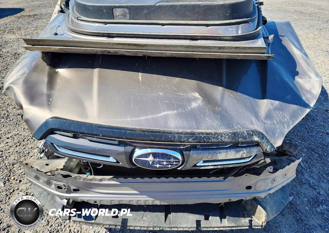 2023 Subaru Forester Touring VIN:JF2SKARC4PH429158 - 11