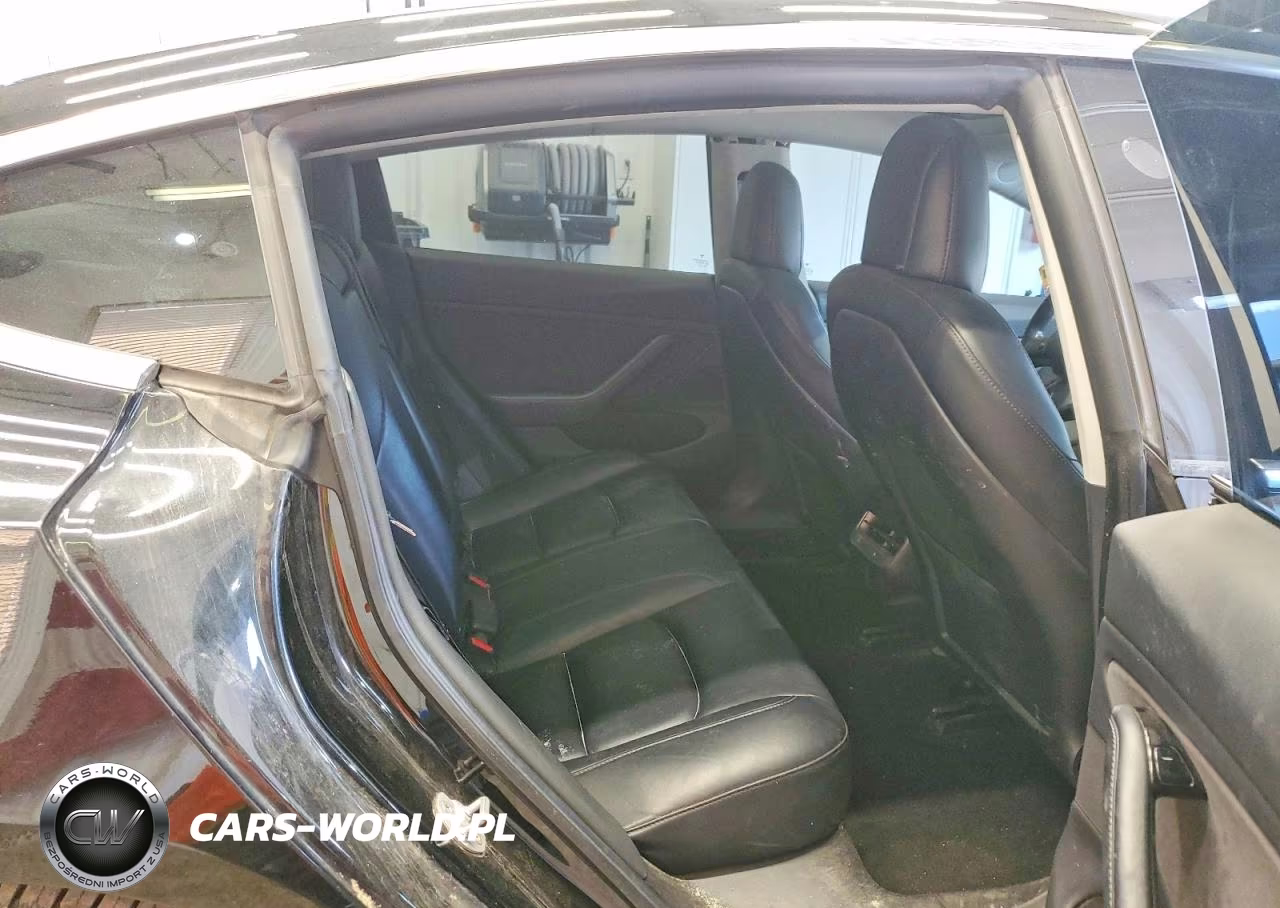 2019 Tesla Model 3 VIN:5YJ3E1EA5KF397781 - 10