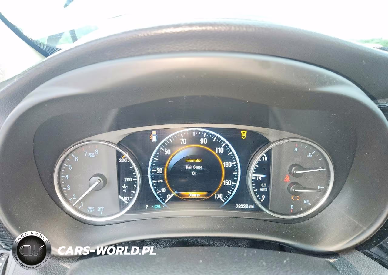 2018 Buick Envision Premium Ii VIN:LRBFX4SX1JD009449 - 9
