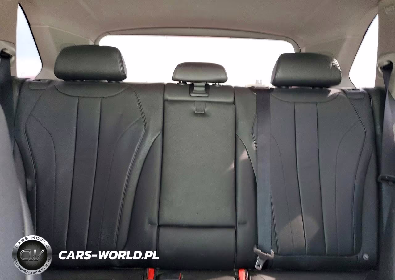 2016 BMW X5 Xdr40E VIN:5UXKT0C50G0F74942 - 10