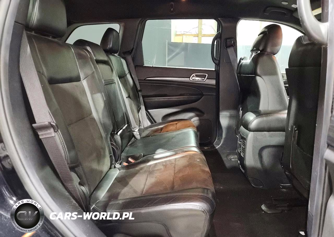 2020 Jeep Grand Cherokee Laredo VIN:1C4RJEAGXLC278498 - 11