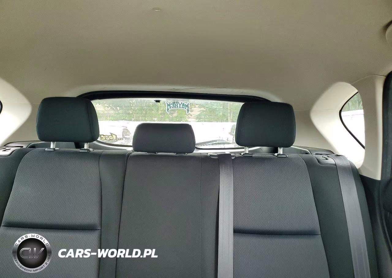 2015 Mazda Cx-5 Sport VIN:JM3KE4BY3F0522531 - 10