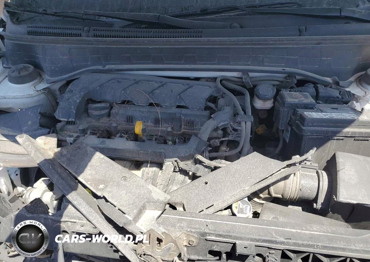 2023 Hyundai Venue Sel VIN:KMHRC8A33PU219104 - 11
