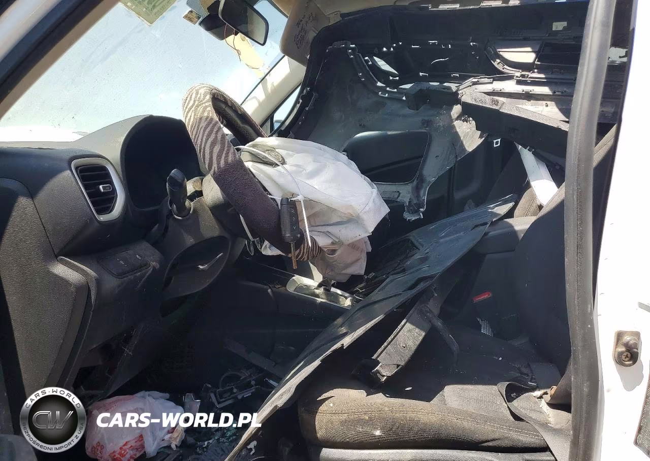 2023 Hyundai Venue Sel VIN:KMHRC8A33PU219104 - 7