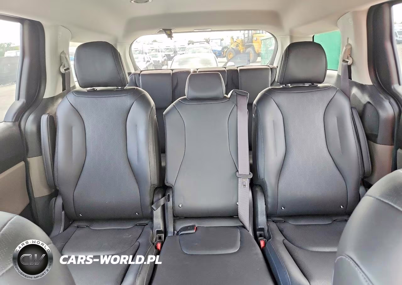 2026 Kia Carnival Lxs VIN:KNDNB5K38T6584654 - 10