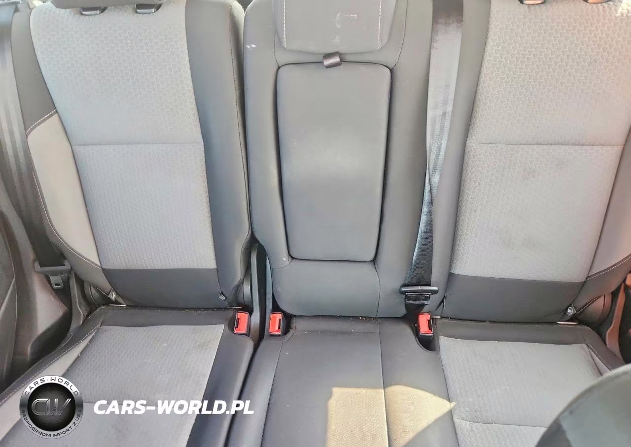 2019 FORD ESCAPE SE VIN:1FMCU9GD9KUB30526 - 10