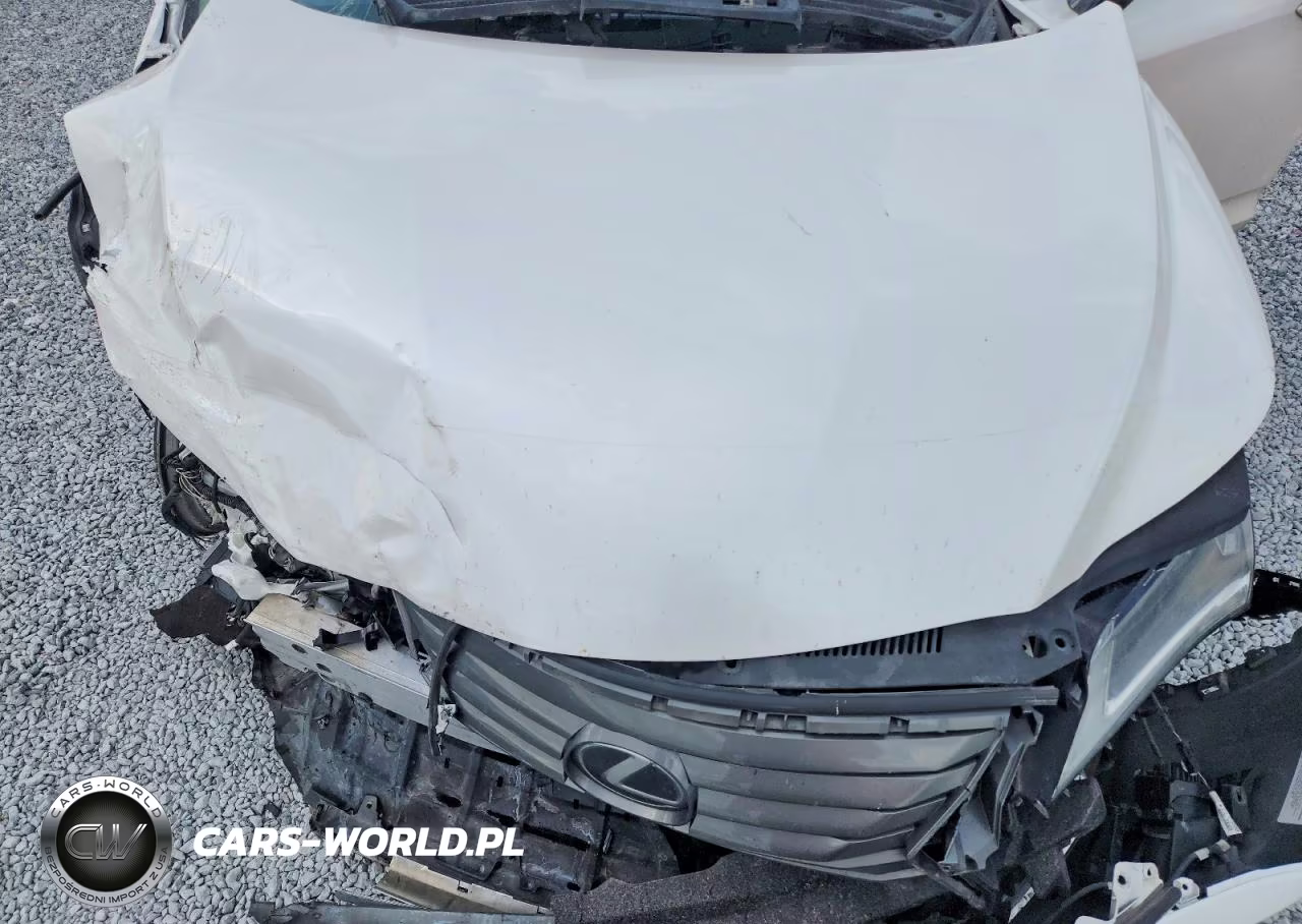 2019 Lexus Rx 350 Base VIN:2T2ZZMCA2KC119990 - 11