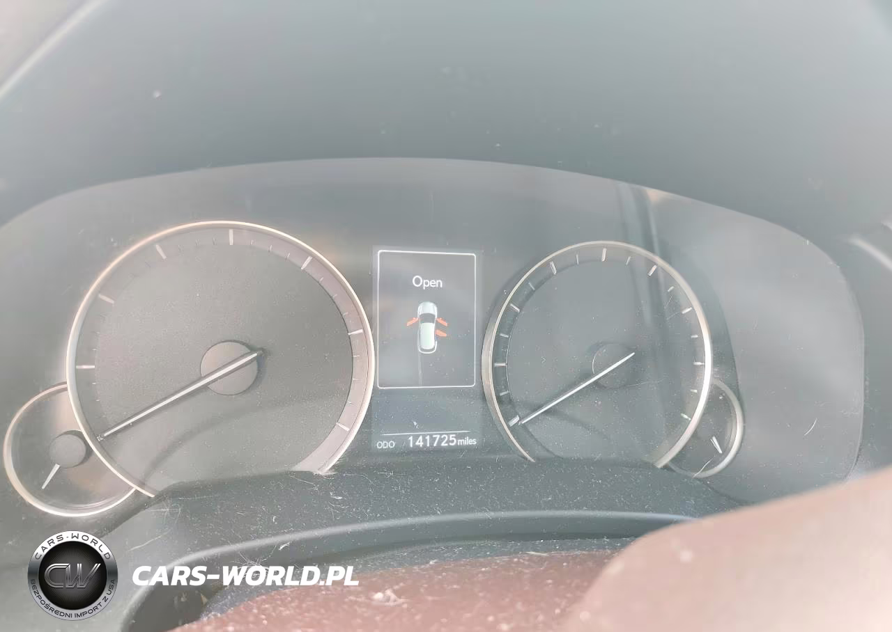 2019 Lexus Rx 350 Base VIN:2T2ZZMCA2KC119990 - 9