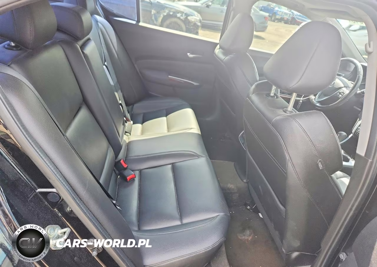 2015 Acura Tlx VIN:19UUB1F33FA017754 - 10