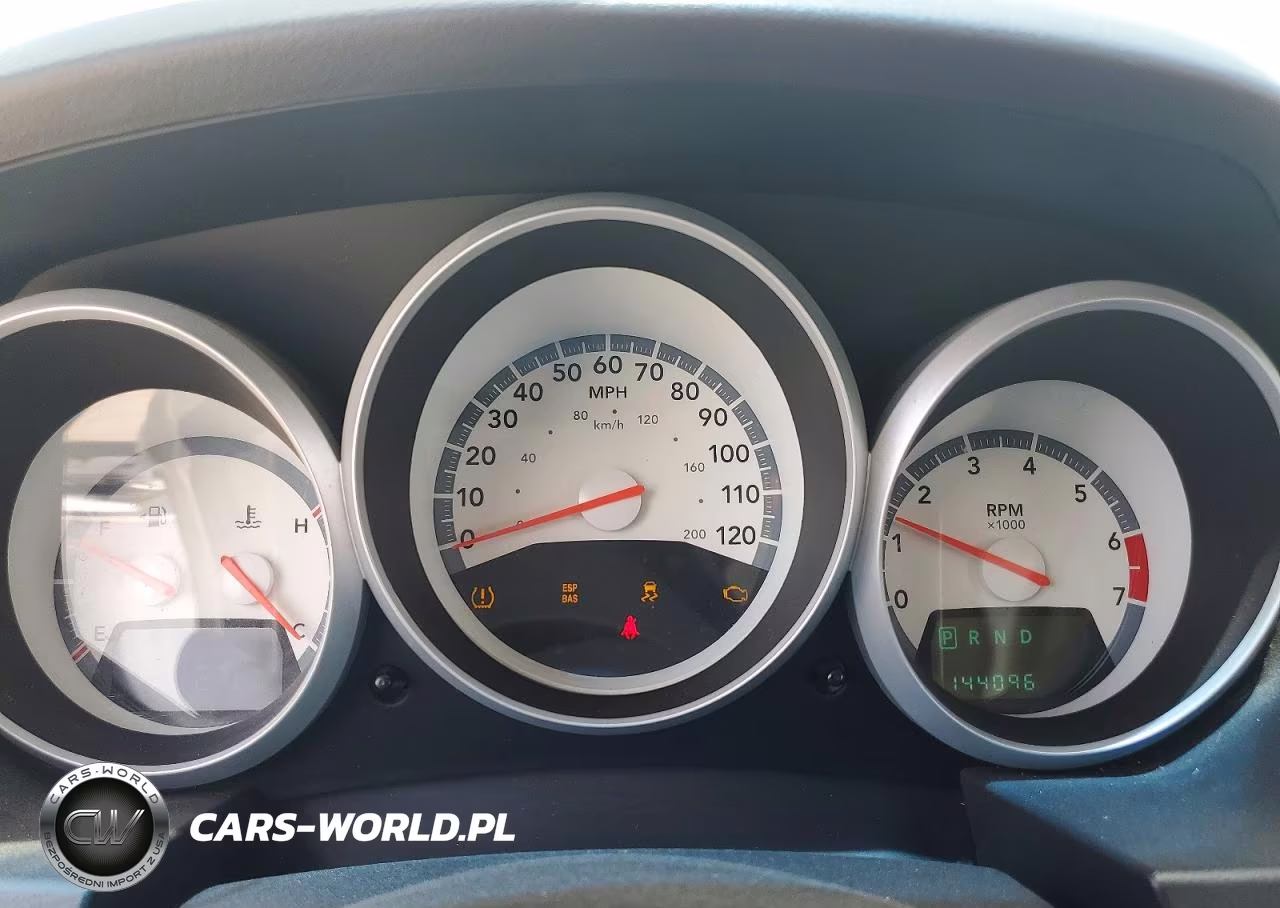 2008 Dodge Grand Caravan Sxt VIN:2D8HN54P28R130955 - 9