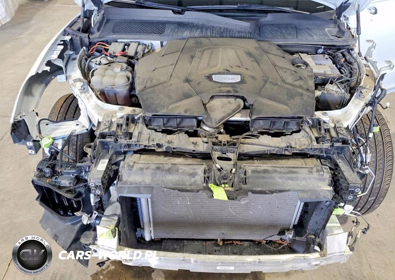 2023 Porsche Cayenne Base VIN:WP1AA2AY2PDA00147 - 11