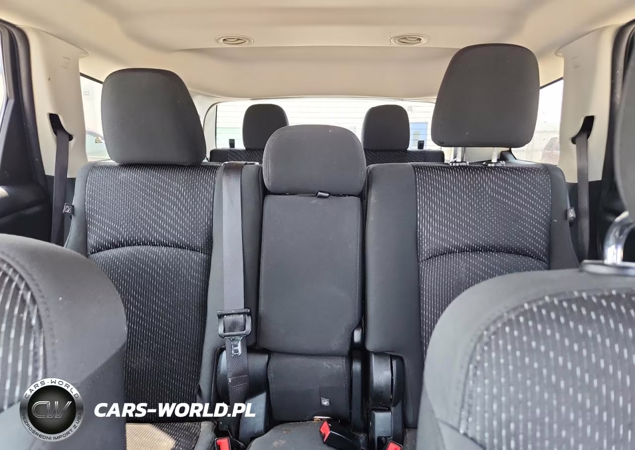 2018 Dodge Journey Sxt VIN:3C4PDDBG6JT512919 - 10