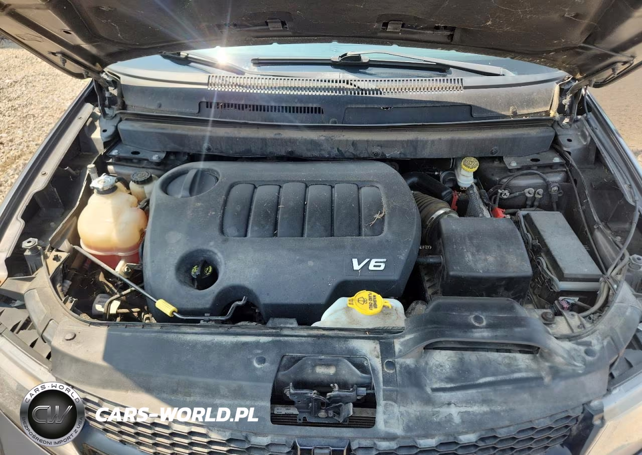 2018 Dodge Journey Sxt VIN:3C4PDDBG6JT512919 - 12