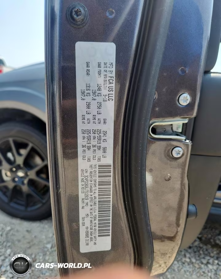 2018 Dodge Journey Sxt VIN:3C4PDDBG6JT512919 - 13