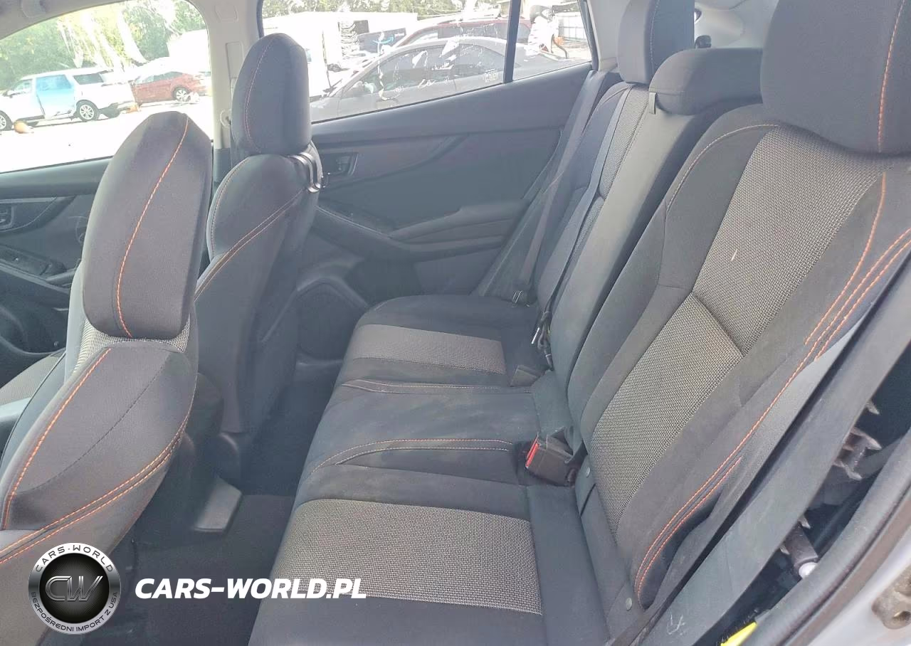 2020 Subaru Crosstrek Premium VIN:JF2GTAEC9L8255350 - 11