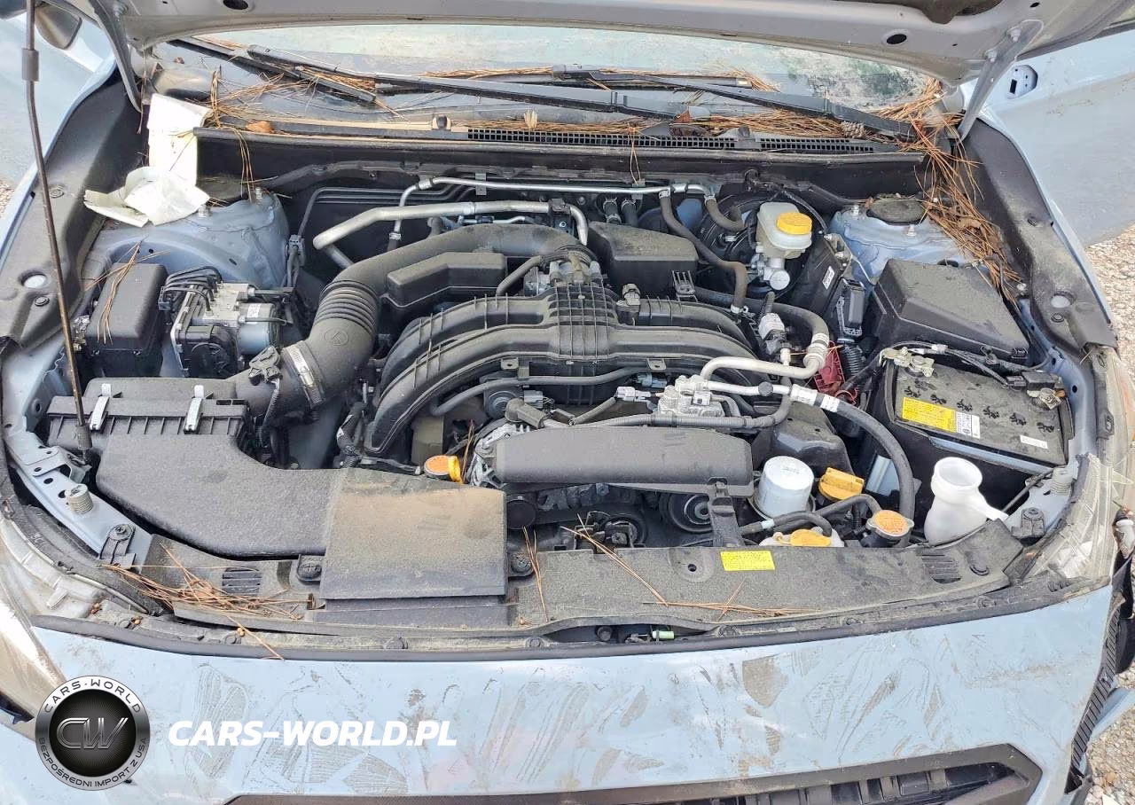 2020 Subaru Crosstrek Premium VIN:JF2GTAEC9L8255350 - 12