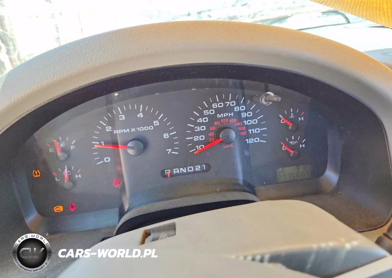 2008 Ford F150 Supercrew VIN:1FTPW12588FB16809 - 9