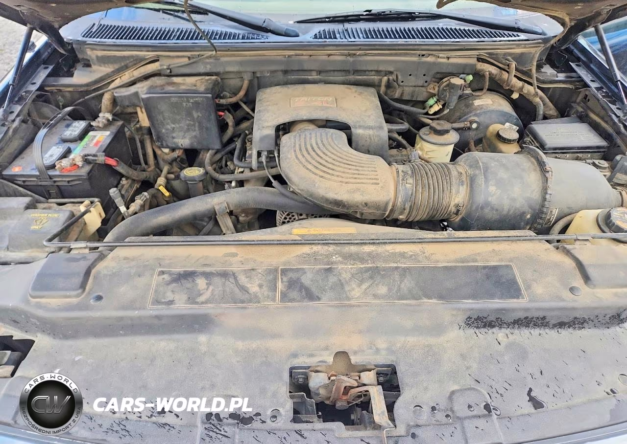 1998 Ford F250 VIN:1FTPX27L7WNA54123 - 11