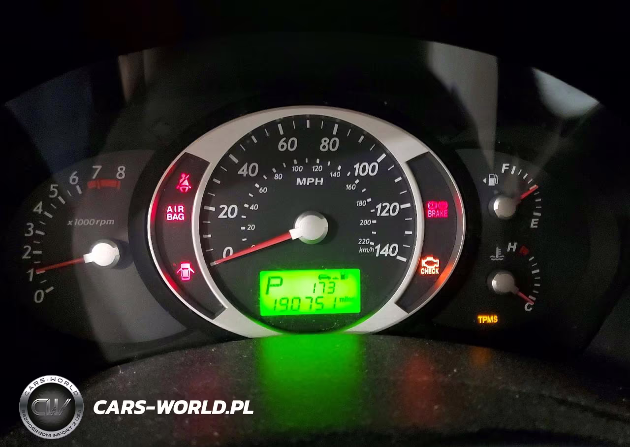 2006 Hyundai Tucson Gls VIN:KM8JN12DX6U264173 - 9