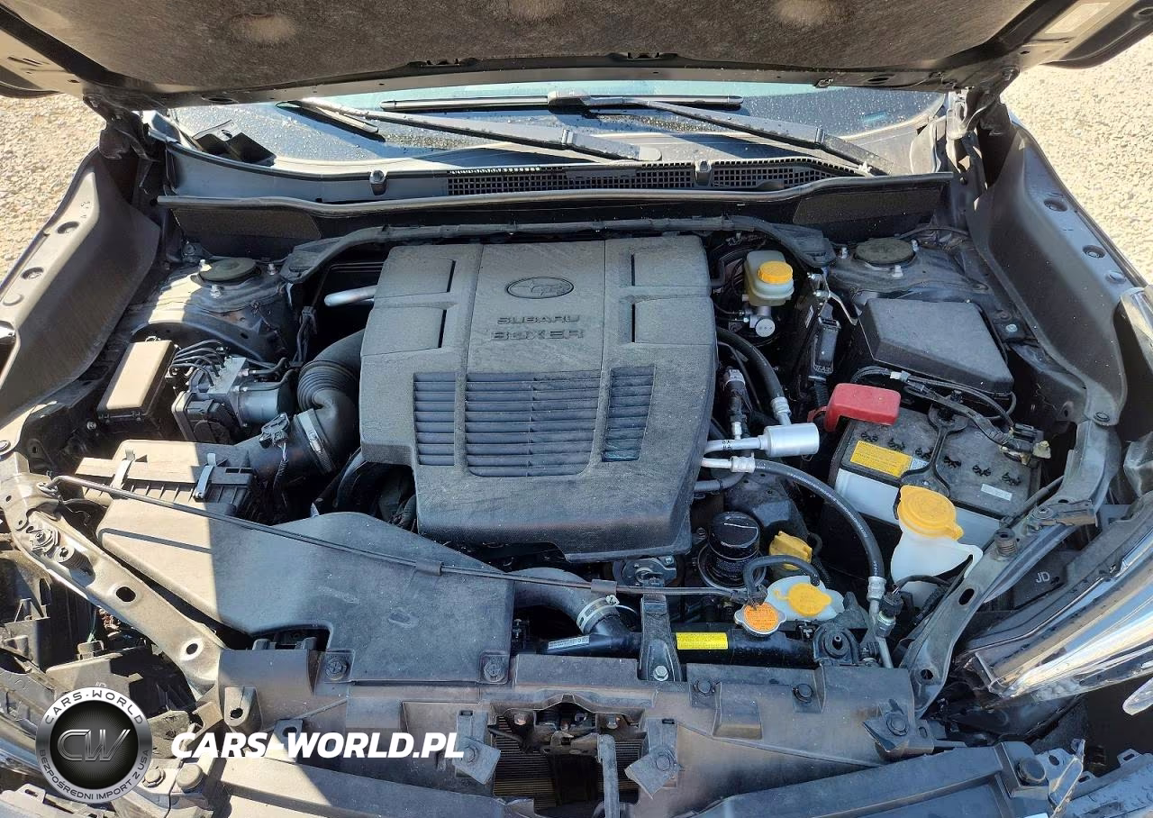 2020 Subaru Forester Premium VIN:JF2SKAJC5LH599096 - 11