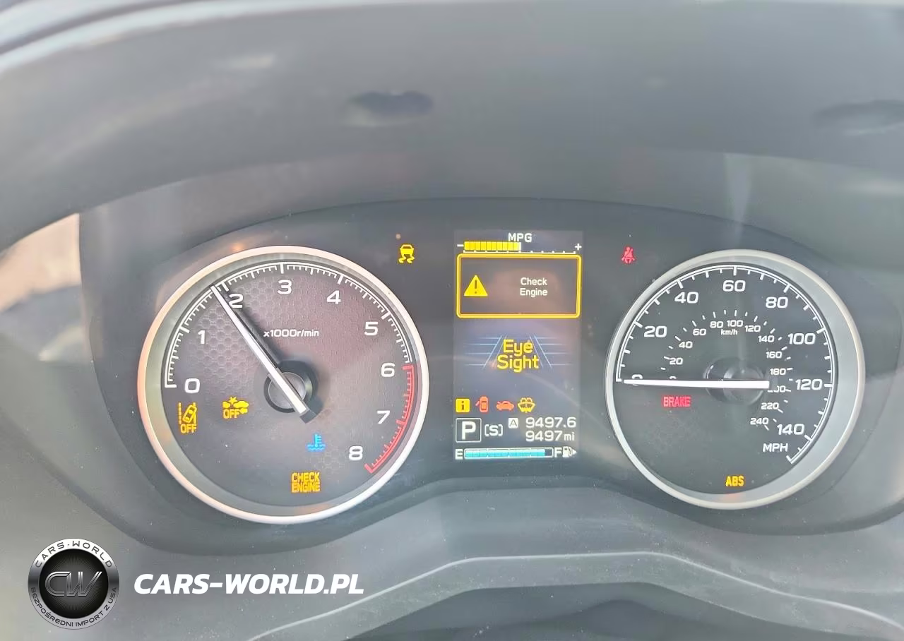 2020 Subaru Forester Premium VIN:JF2SKAJC5LH599096 - 9