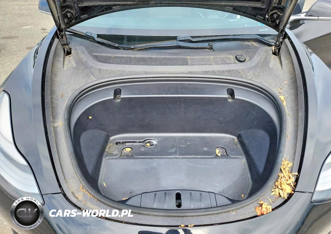 2020 Tesla Model 3 VIN:5YJ3E1EA5LF606373 - 11