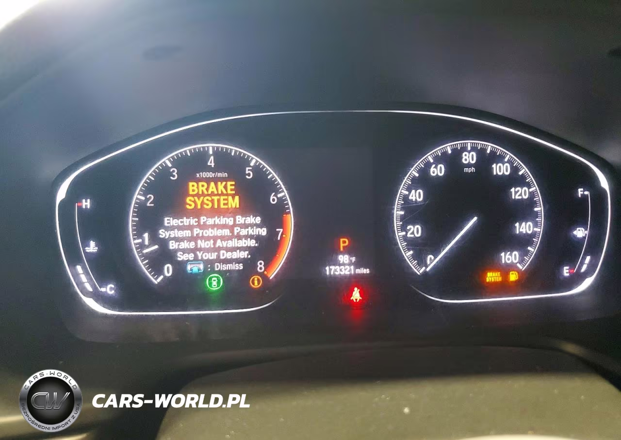 2018 Honda Accord Lx VIN:1HGCV1F13JA123924 - 9