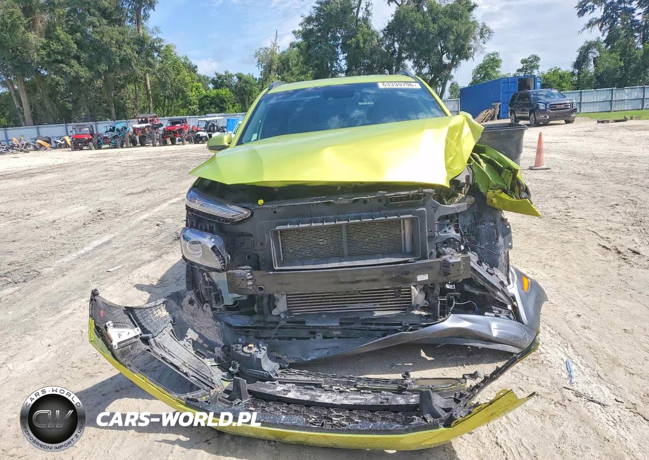 2019 Hyundai Kona Limited VIN:KM8K33A5XKU336757 - 5