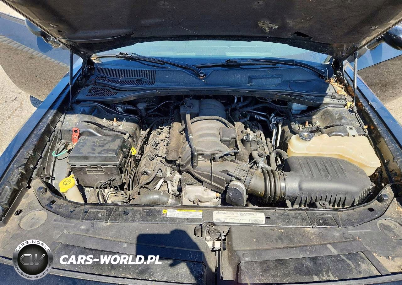 2012 Dodge Challenger R-T VIN:2C3CDYBT7CH254171 - 11