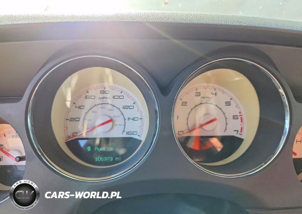 2012 Dodge Challenger R-T VIN:2C3CDYBT7CH254171 - 9