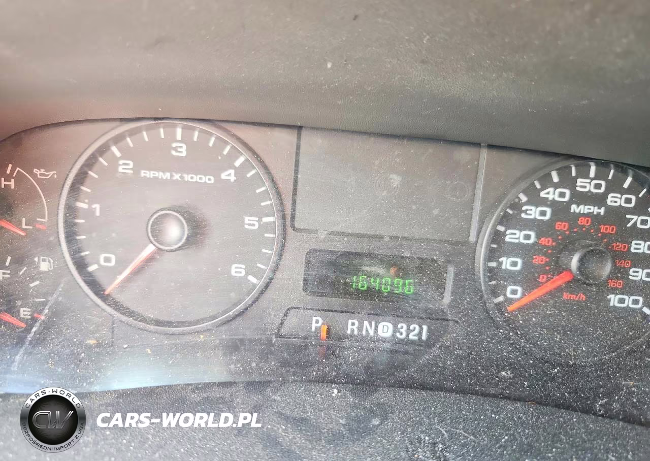 2006 Ford F250 Super Duty VIN:1FTSW21506ED33310 - 9